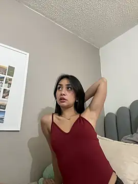 Snapshot of romma95 chatting on 03-12-25, 05:49 romma95 online show from 03-12-25, 05:49