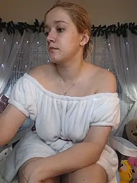 NaomiShimizu online show from 12-22-25, 08:42