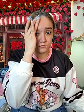 NaomiShimizu online show from 02-27-26, 08:08