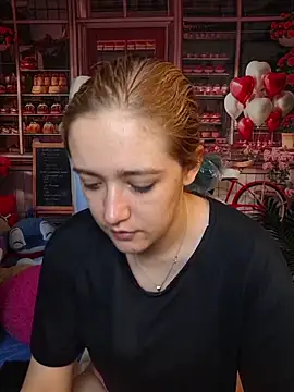 NaomiShimizu online show from 02-02-26, 08:41