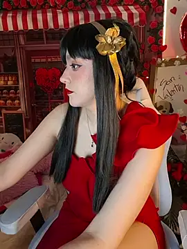 NaomiShimizu online show from 02-13-26, 09:26