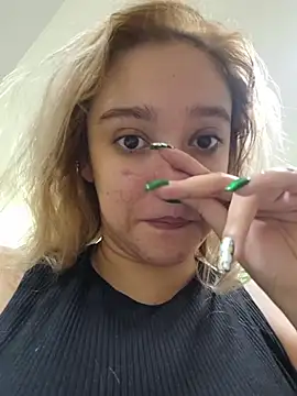 NaomiShimizu online show from 03-19-26, 08:31