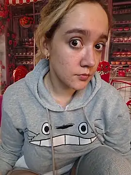 NaomiShimizu online show from 02-19-26, 08:50