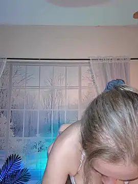 NaomiShimizu online show from 01-18-26, 08:34