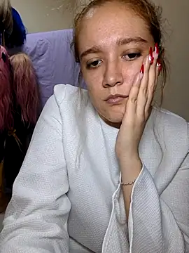 NaomiShimizu online show from 03-04-26, 08:27