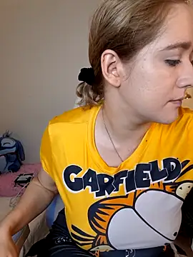 NaomiShimizu online show from 03-06-26, 09:10