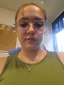 NaomiShimizu online show from 03-21-26, 08:24