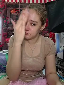 NaomiShimizu online show from 02-06-26, 08:16