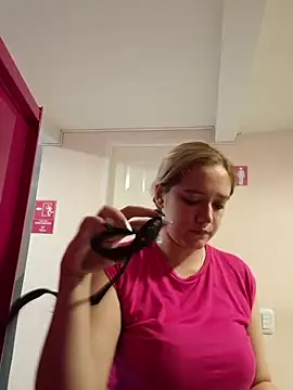 NaomiShimizu online show from 03-22-26, 08:43