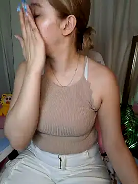 NaomiShimizu online show from 03-07-26, 09:42