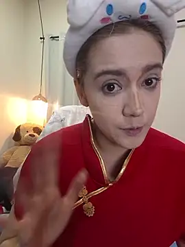 NaomiShimizu online show from 05-12-26, 07:09