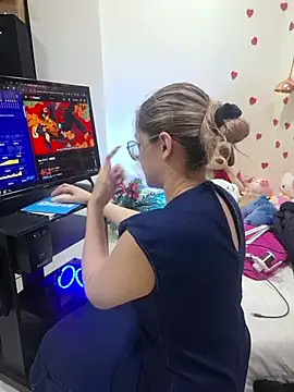 NaomiShimizu online show from 02-23-26, 08:20