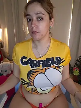 NaomiShimizu online show from 04-13-26, 08:35