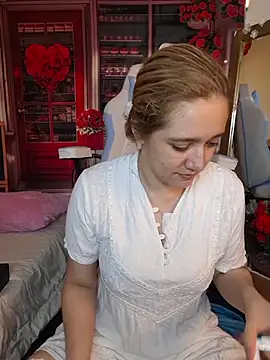 NaomiShimizu online show from 02-07-26, 07:44