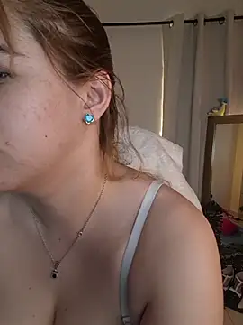 NaomiShimizu online show from 05-15-26, 08:40