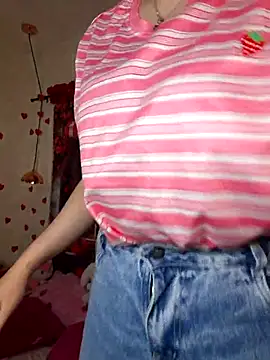 NaomiShimizu online show from 02-26-26, 08:31