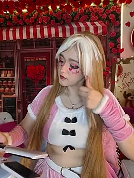 NaomiShimizu online show from 02-12-26, 09:14