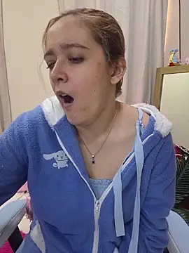 NaomiShimizu online show from 03-24-26, 07:36