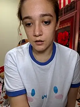 NaomiShimizu online show from 02-22-26, 08:32