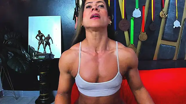 Khloe Rossich online show from 02-06-26, 05:53