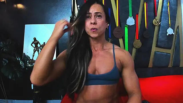 Khloe Rossich online show from 02-05-26, 06:15