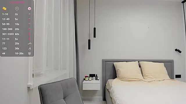 xxnadya online show from 12-05-25, 01:21