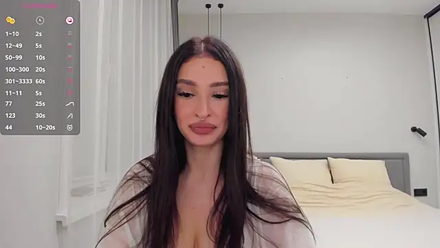 xxnadya online show from 11-29-25, 01:22