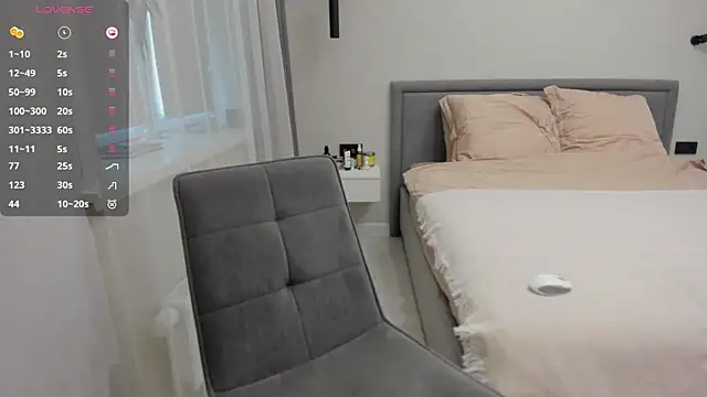 xxnadya online show from 03-04-26, 12:13