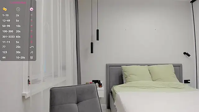 xxnadya online show from 11-02-25, 11:48