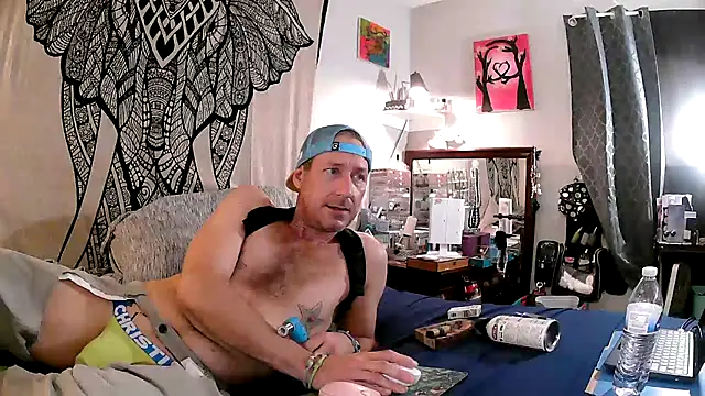 Obi-Spun-Kenobi online show from 02-07-25, 12:09