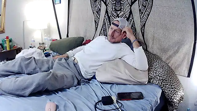 Obi-Spun-Kenobi online show from 12-08-24, 03:29