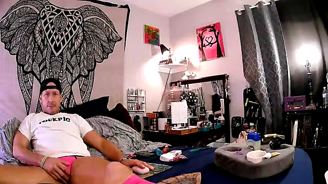 Obi-Spun-Kenobi online show from 02-02-25, 06:58