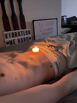 secret dream415 online show from 03-21-26, 08:24