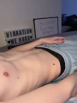 secret dream415 online show from 03-11-26, 07:52