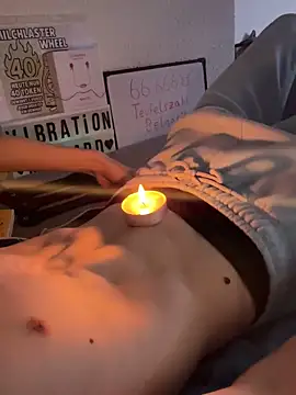 secret dream415 online show from 11-02-25, 07:52