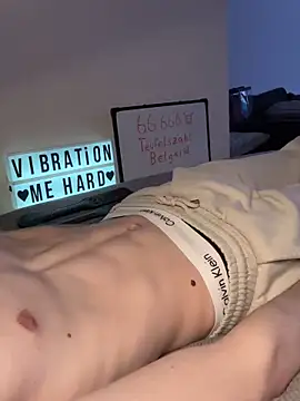 secret dream415 online show from 03-23-26, 08:19