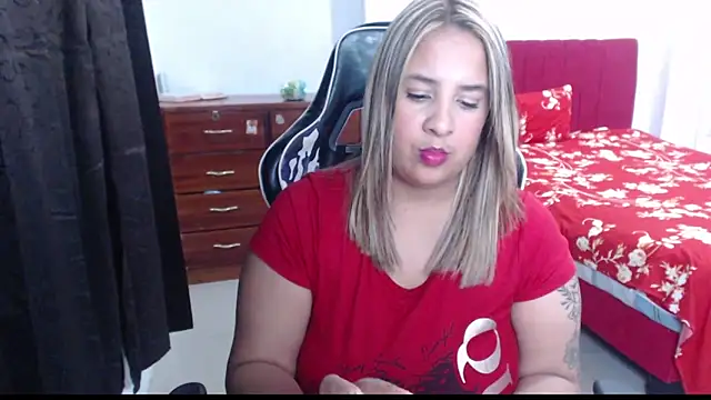 KathyHardcore69 online show from 11-22-25, 02:21