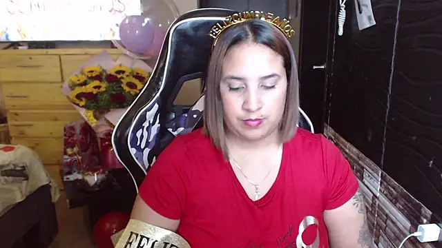 KathyHardcore69 online show from 03-03-26, 03:35