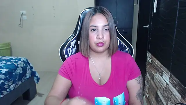 KathyHardcore69 online show from 02-26-26, 03:39