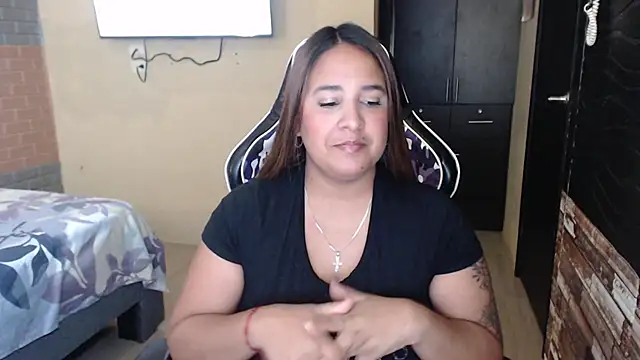 KathyHardcore69 online show from 05-03-26, 02:49