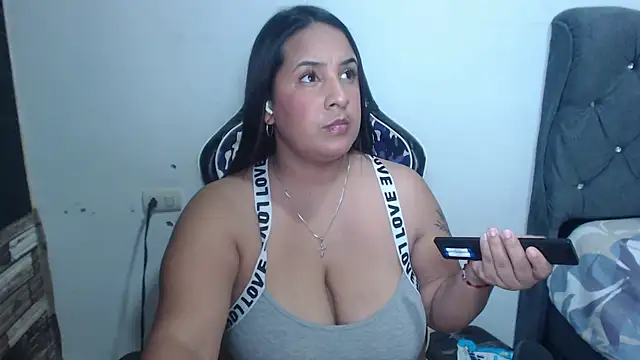 KathyHardcore69 online show from 06-24-26, 04:00