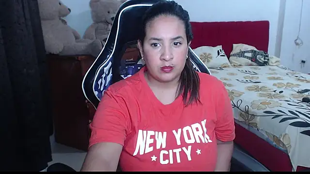 KathyHardcore69 online show from 10-31-25, 12:51