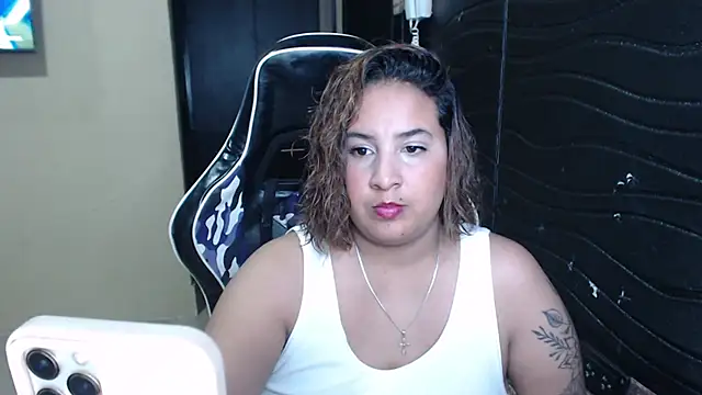 KathyHardcore69 online show from 03-17-26, 02:36