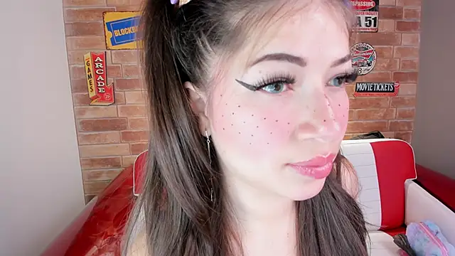 miss  pamela online show from 10-03-25, 11:12