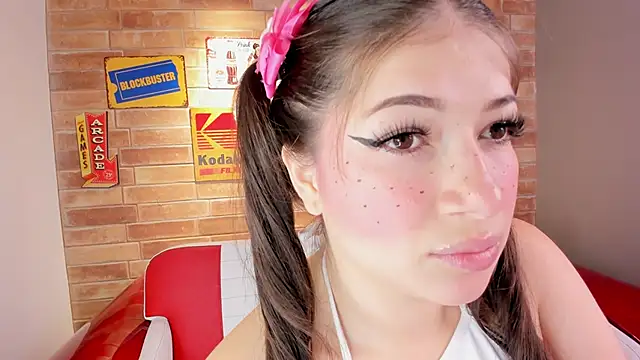 miss  pamela online show from 09-17-25, 11:45