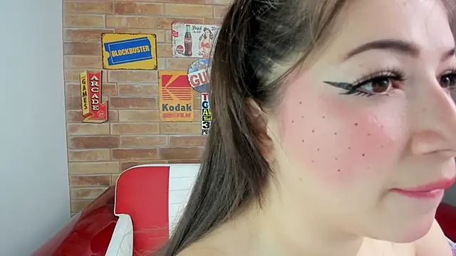 miss  pamela online show from 10-20-25, 11:00