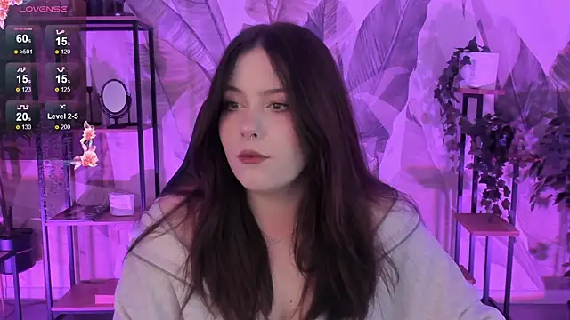 CoralineKeyns online show from 10-27-25, 05:41