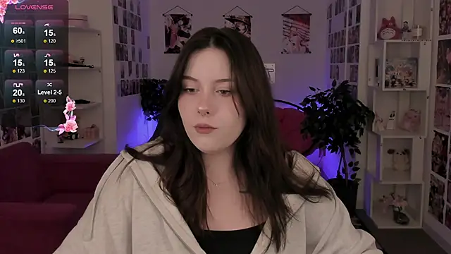 Snapshot of CoralineKeyns chatting on 09-10-25, 07:51 CoralineKeyns online show from 09-10-25, 07:51