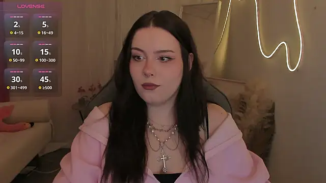 CoralineKeyns online show from 03-17-26, 05:21