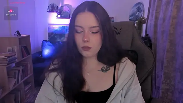 CoralineKeyns online show from 02-26-26, 05:40